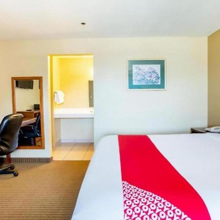 Hotel Palmdale - Antelope Valley -Listing Partner Luaran gambar