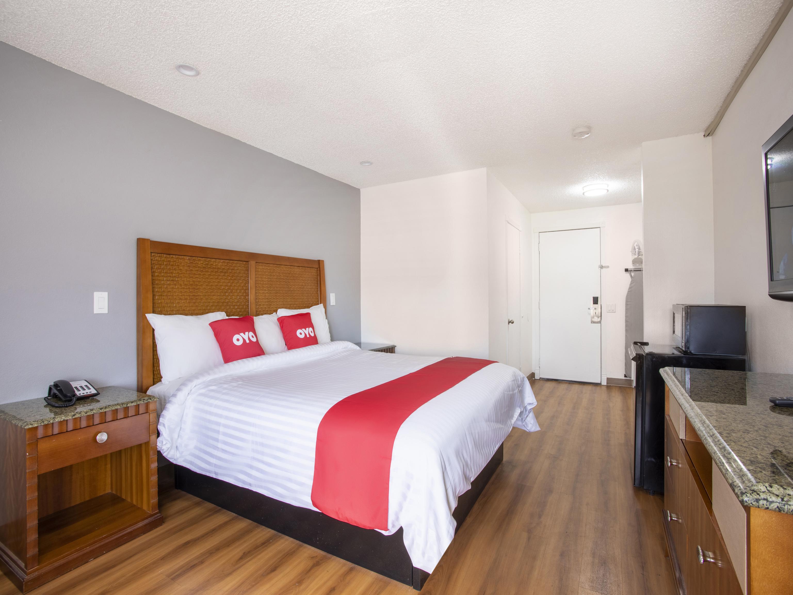 Hotel Palmdale - Antelope Valley -Listing Partner Luaran gambar