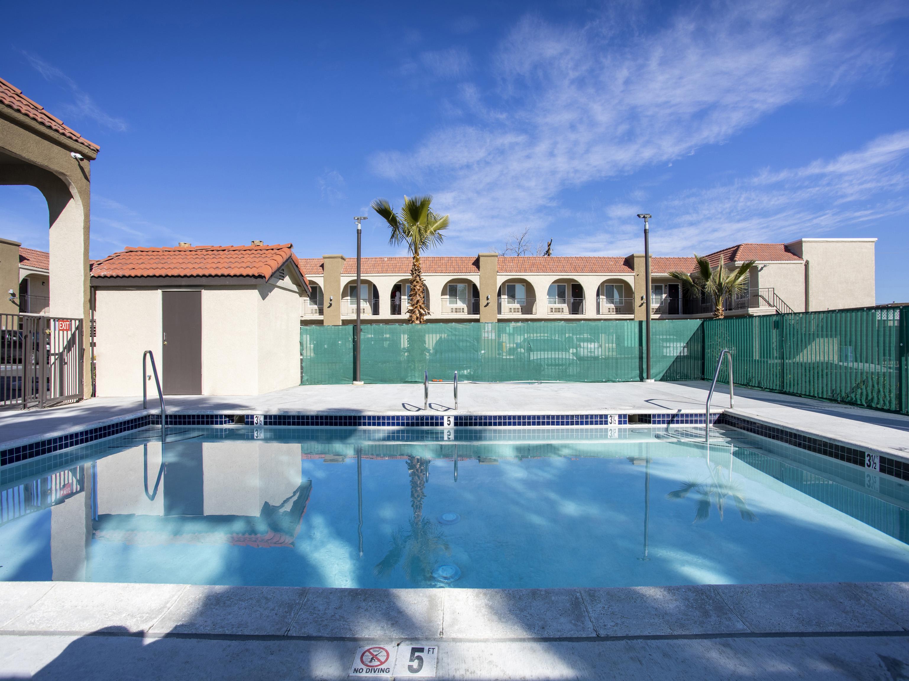 Hotel Palmdale - Antelope Valley -Listing Partner Luaran gambar