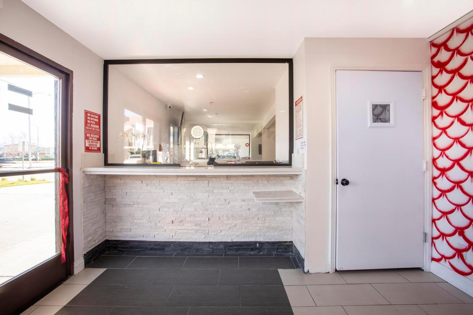 Hotel Palmdale - Antelope Valley -Listing Partner Luaran gambar