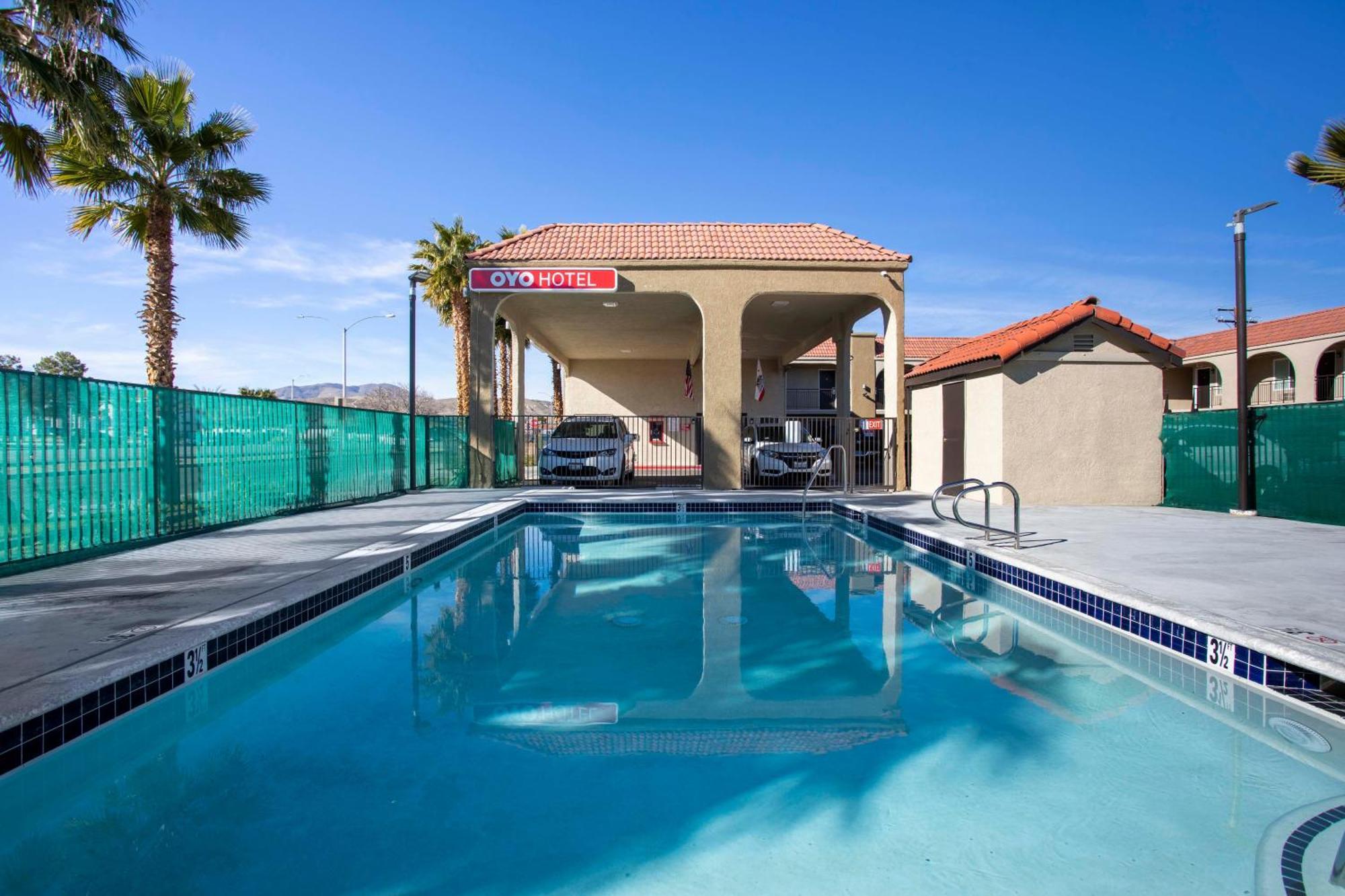 Hotel Palmdale - Antelope Valley -Listing Partner Luaran gambar