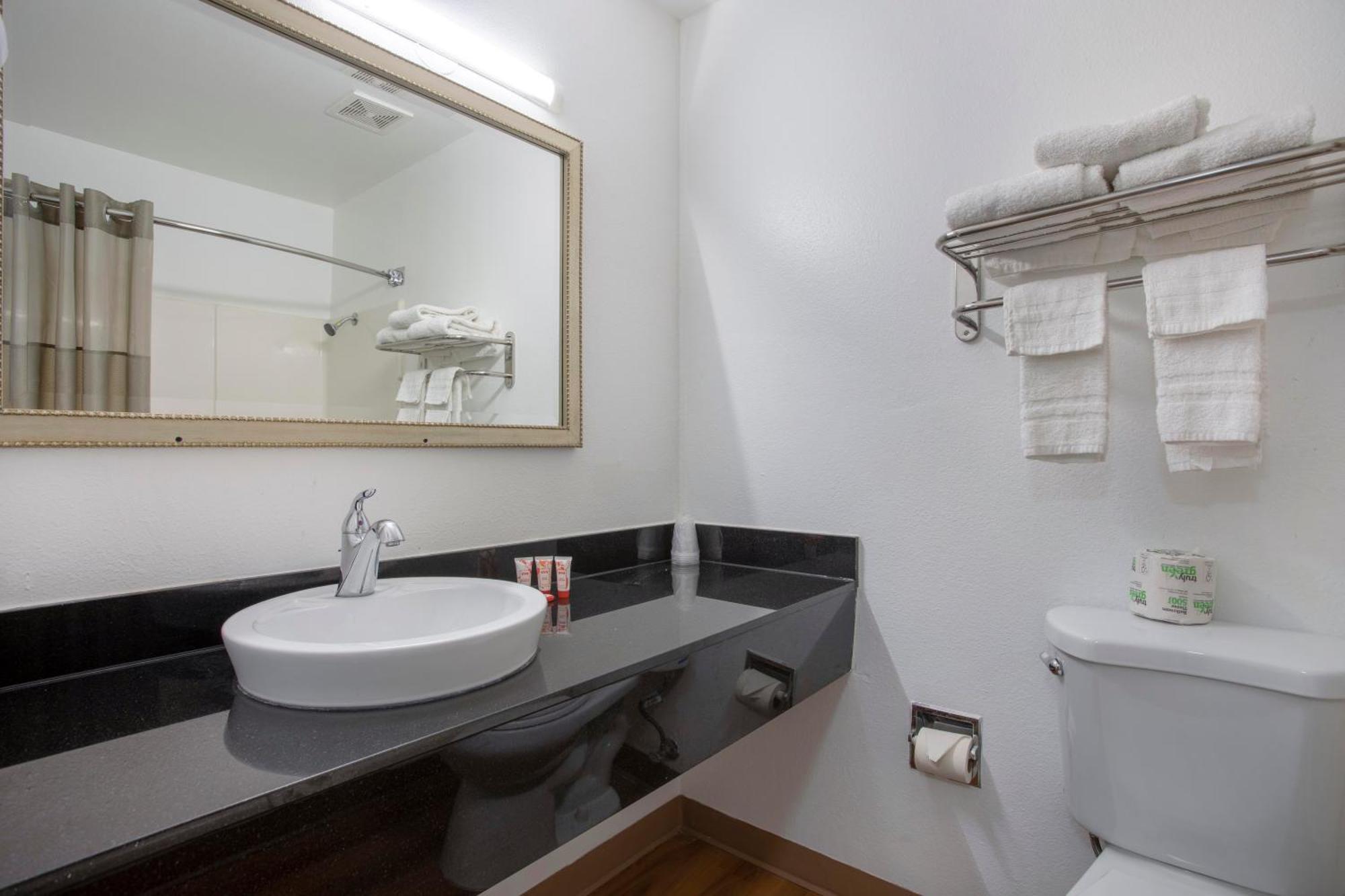 Hotel Palmdale - Antelope Valley -Listing Partner Luaran gambar