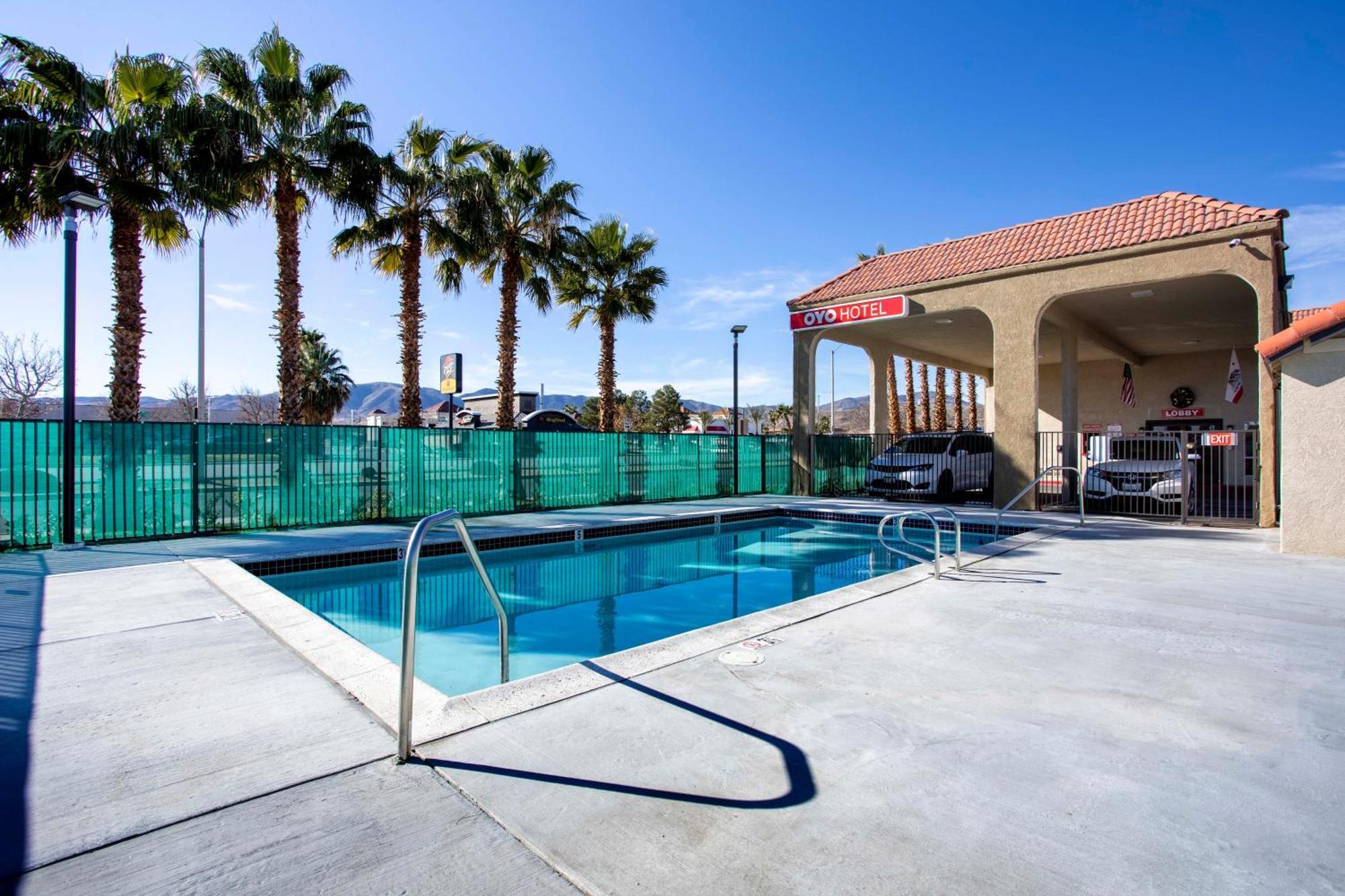 Hotel Palmdale - Antelope Valley -Listing Partner Luaran gambar