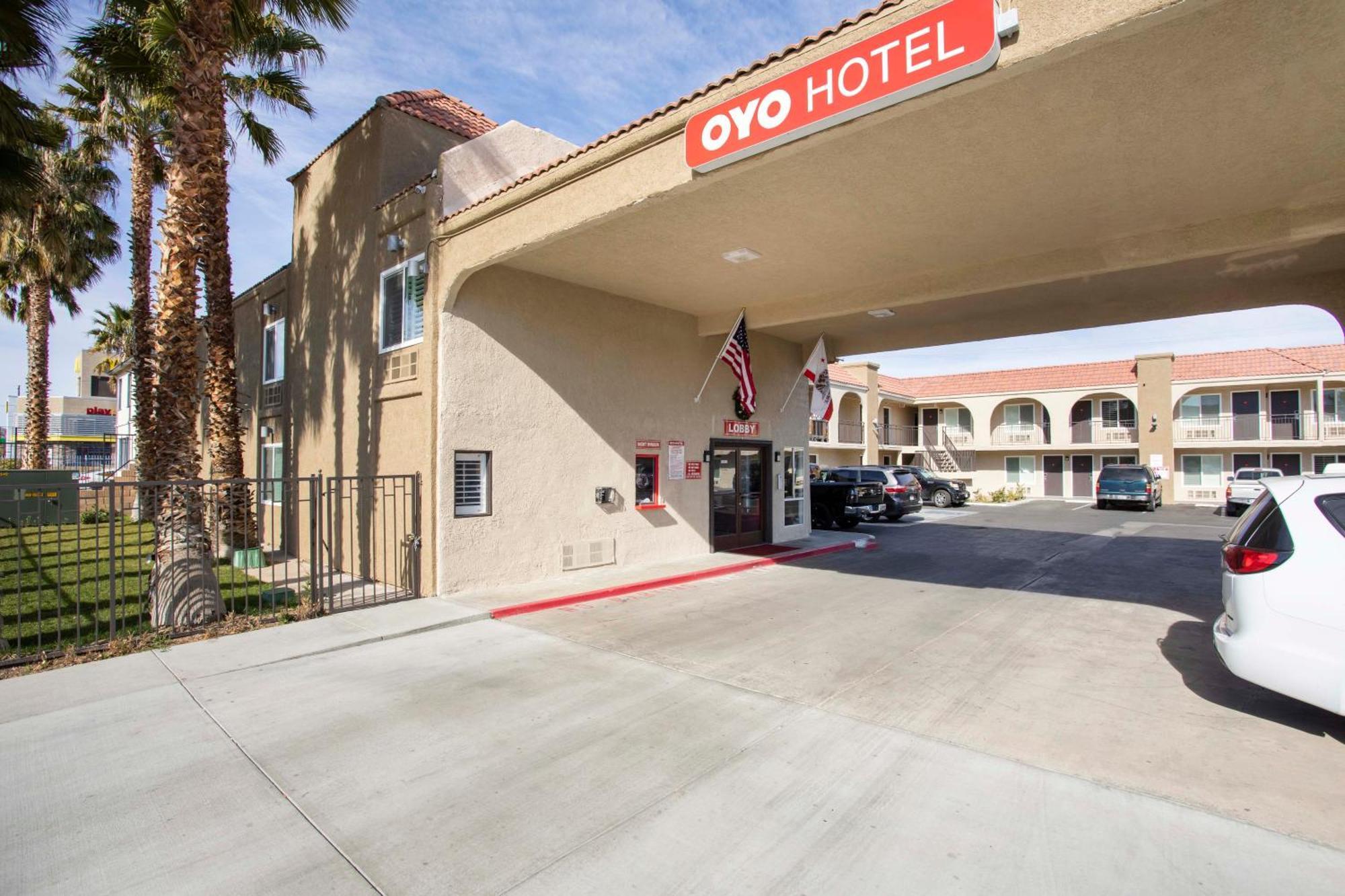 Hotel Palmdale - Antelope Valley -Listing Partner Luaran gambar
