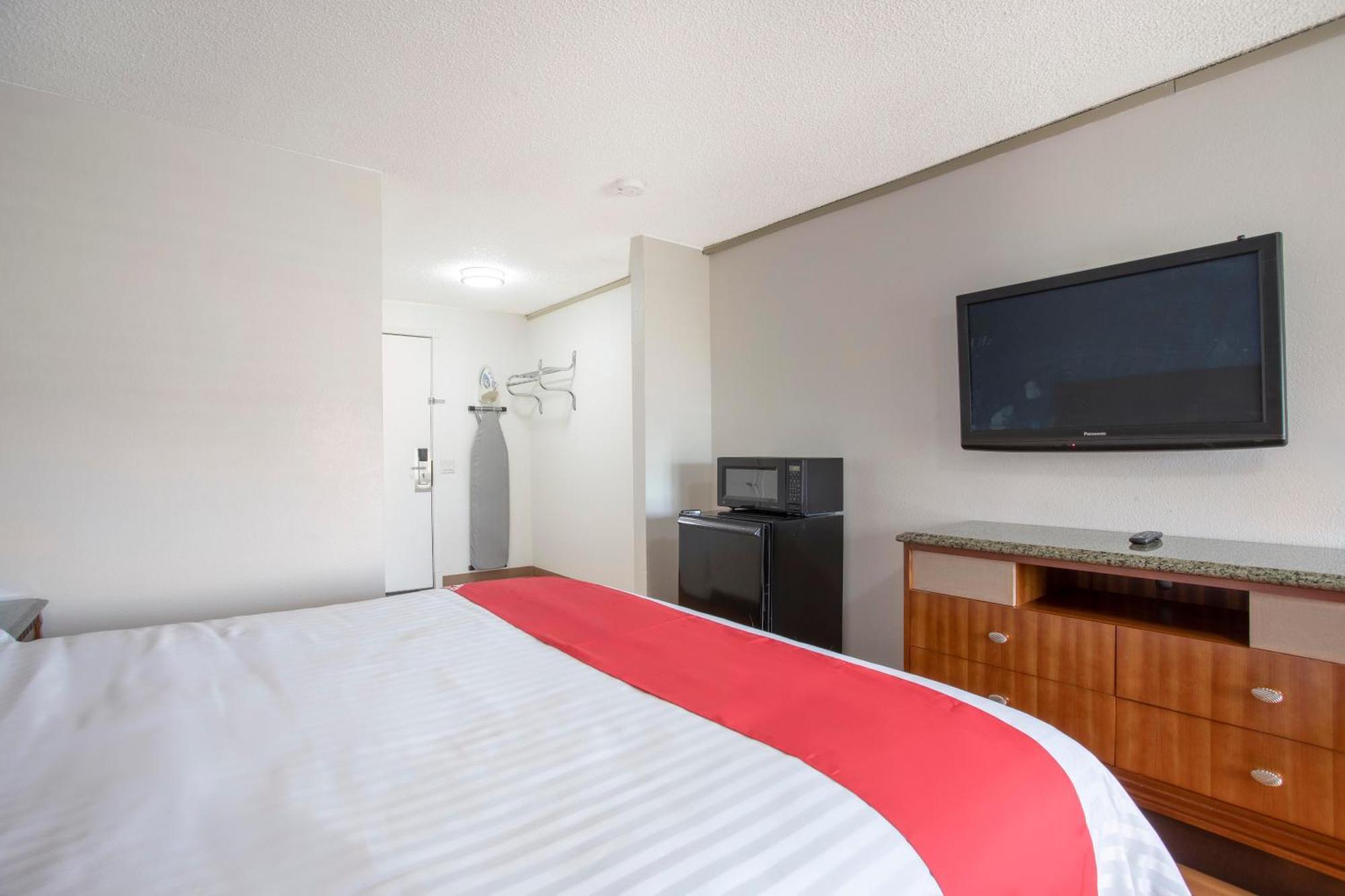 Hotel Palmdale - Antelope Valley -Listing Partner Luaran gambar