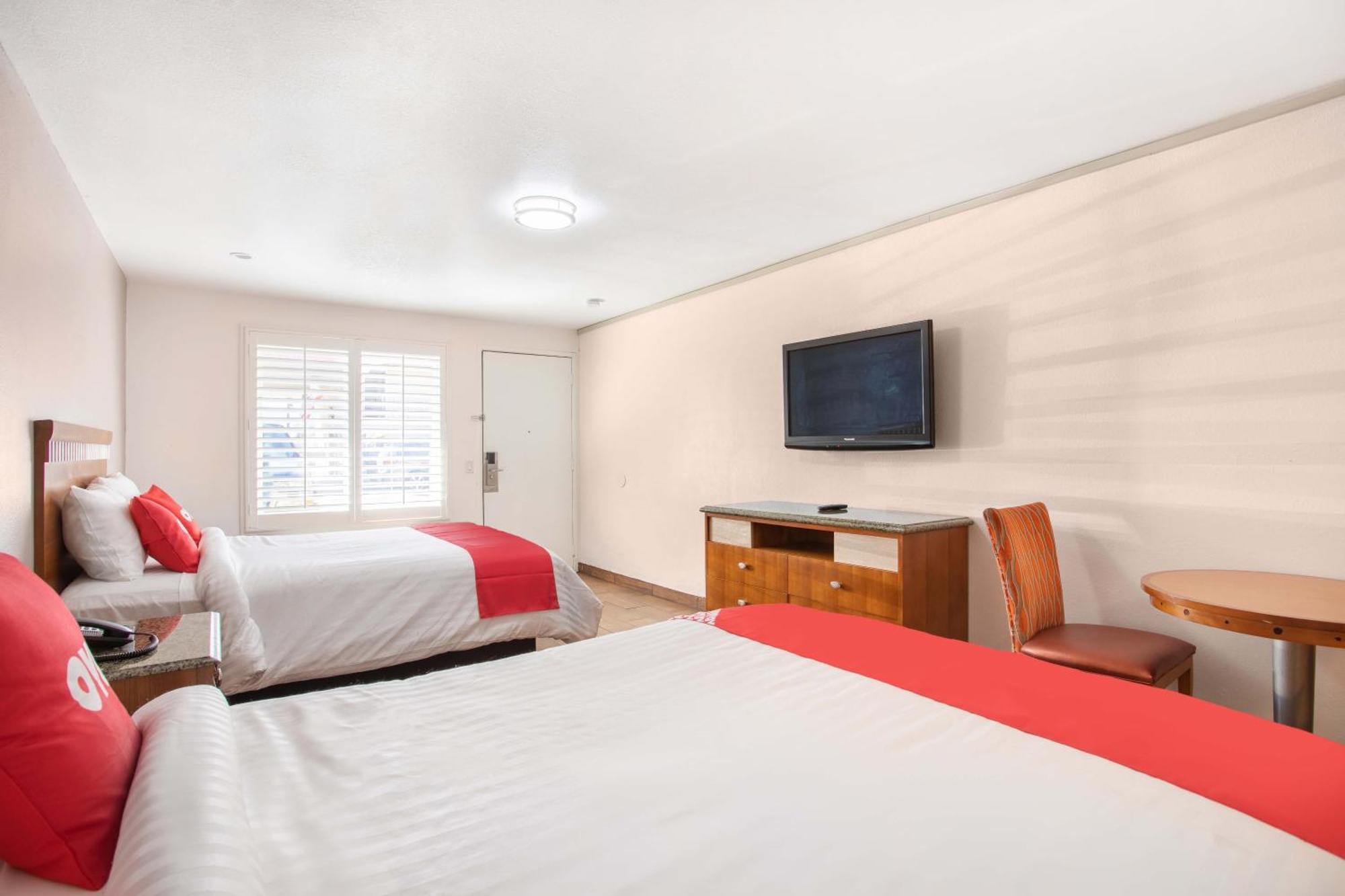 Hotel Palmdale - Antelope Valley -Listing Partner Luaran gambar