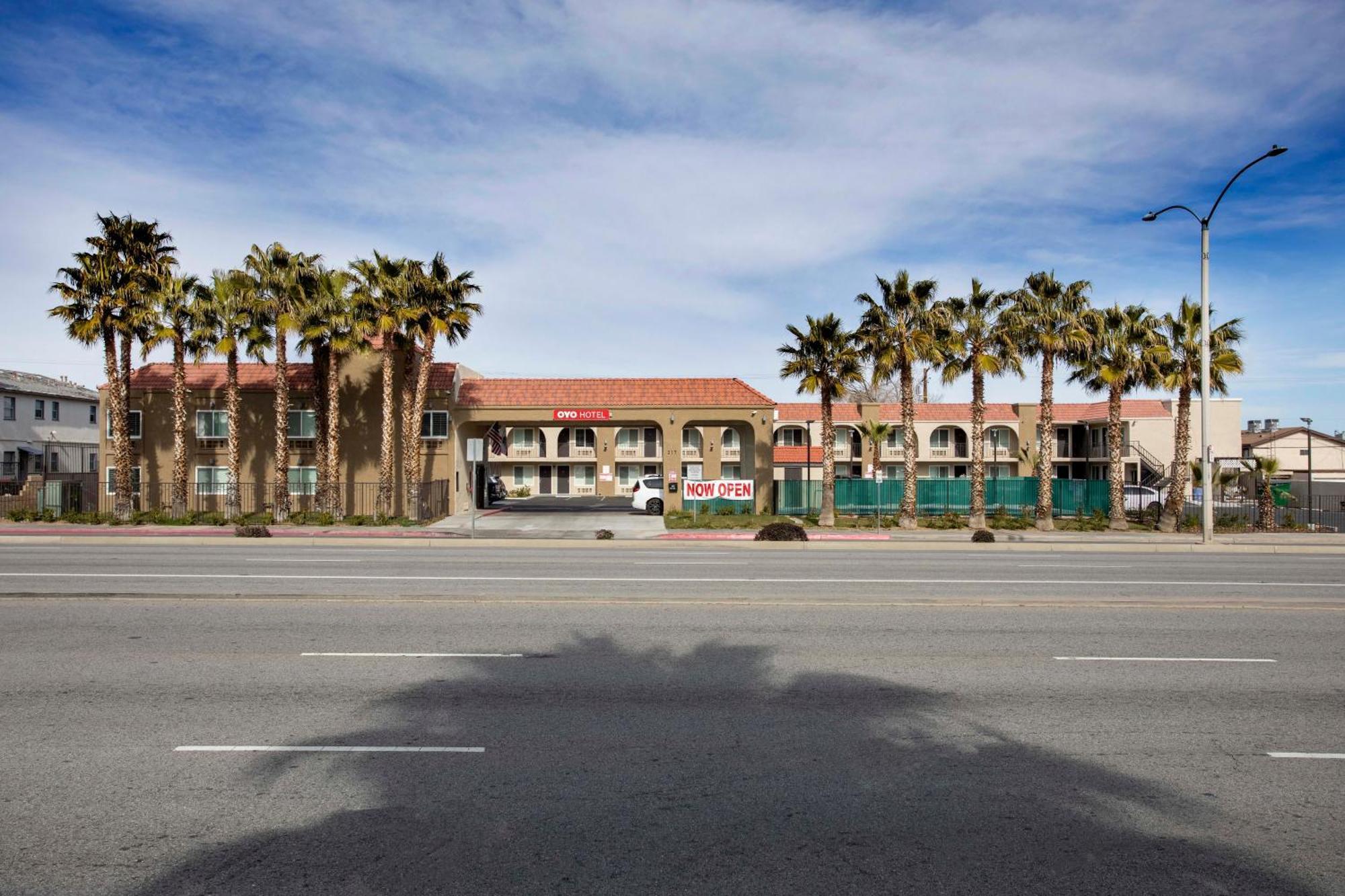 Hotel Palmdale - Antelope Valley -Listing Partner Luaran gambar