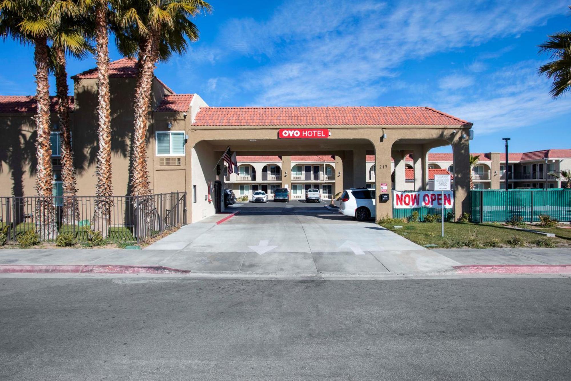 Hotel Palmdale - Antelope Valley -Listing Partner Luaran gambar