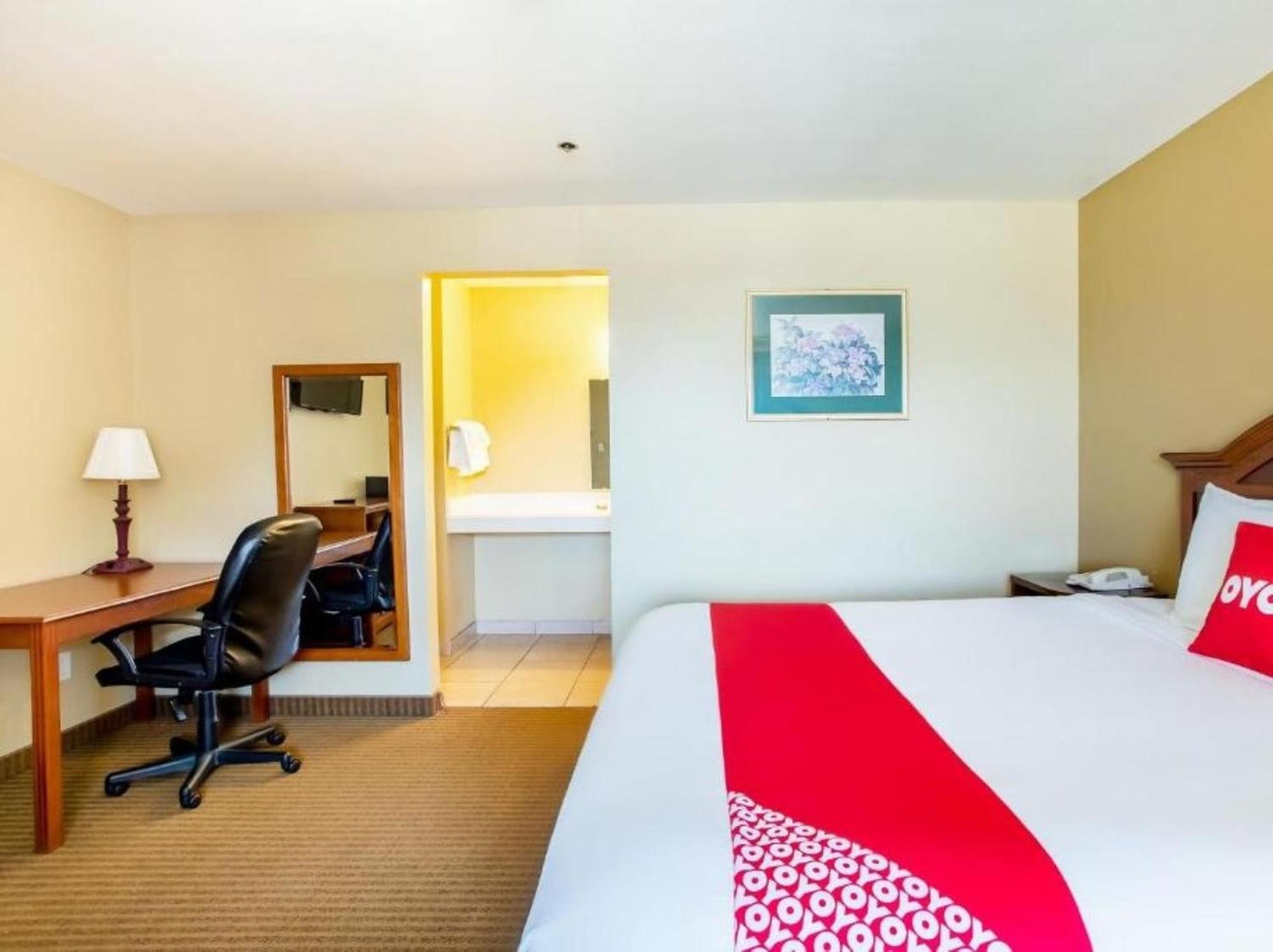 Hotel Palmdale - Antelope Valley -Listing Partner Luaran gambar